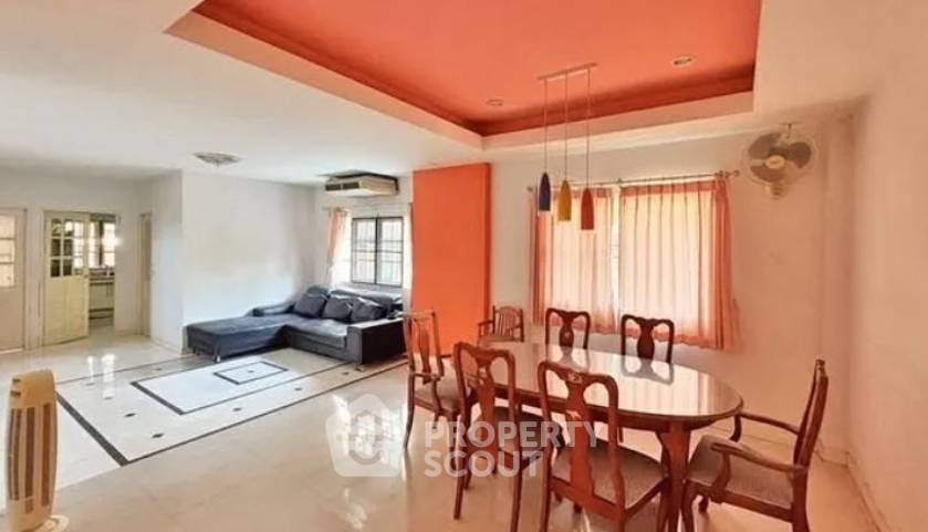 รูป ขายบ้าน 4 ห้องนอน บ้านโฮมอินปาร์ค หางดง เชียงใหม่ (ID 3162349) - รูปที่ 5/5