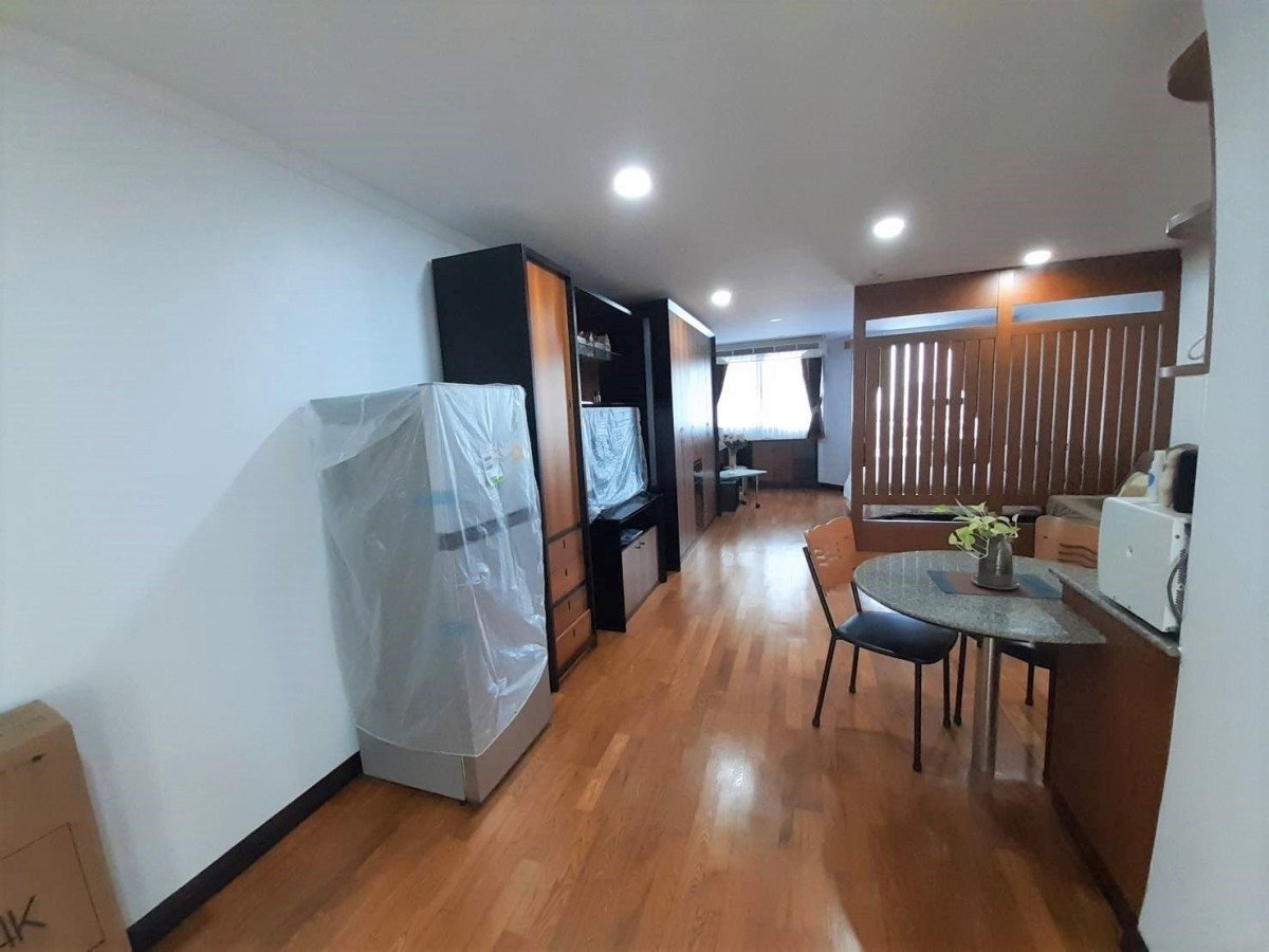 picture Supalai Place Sukhumvit 39 | Convenient location, connecting Sukhumvit, Asoke, and Thonglor. #2026080515264 - 6/14