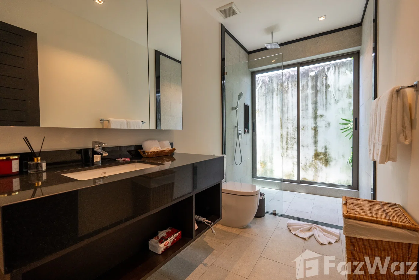 picture 4 Bedroom Villa for rent at Anchan Villa Phase 3 6660359 - 27/37