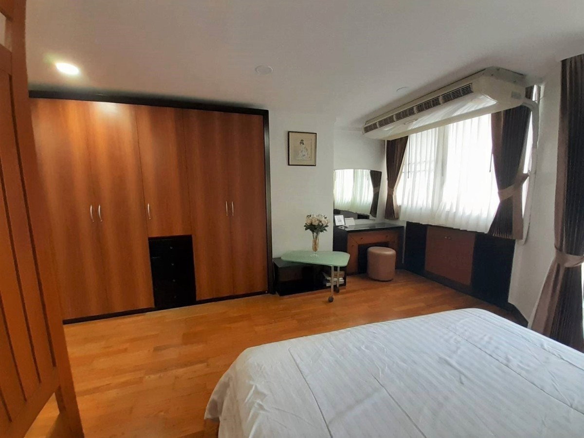 picture Supalai Place Sukhumvit 39 | Convenient location, connecting Sukhumvit, Asoke, and Thonglor. #2026080515264 - 4/14