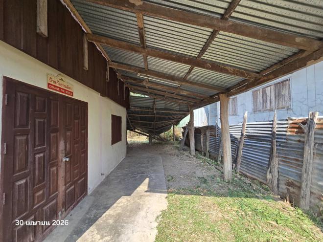 รูป บ้านเดี่ยว 127 ตร.วา น้ำปาด อุตรดิตถ์ 828,000 - รูปที่ 2/27