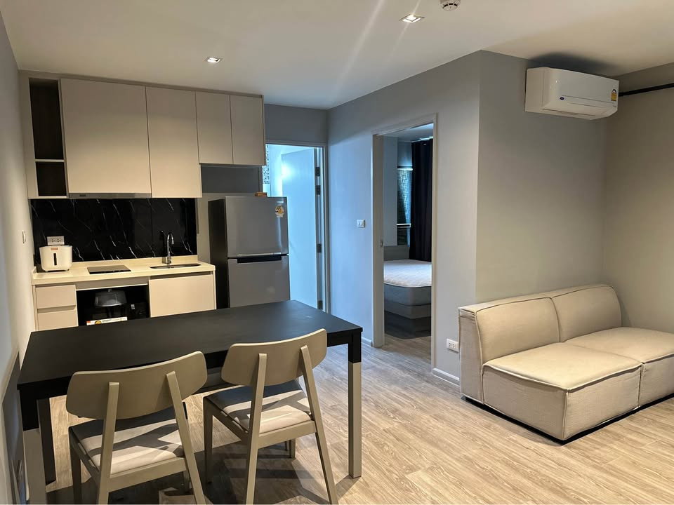 รูป 🔥ด่วน ห้องไปไวมากกก Code: 26KJ4161 ให้เช่า Aspen Lasalle ✅ Add Line @kjcondo (มี@ข้างหน้าด้วยนะคะ) - รูปที่ 2/6