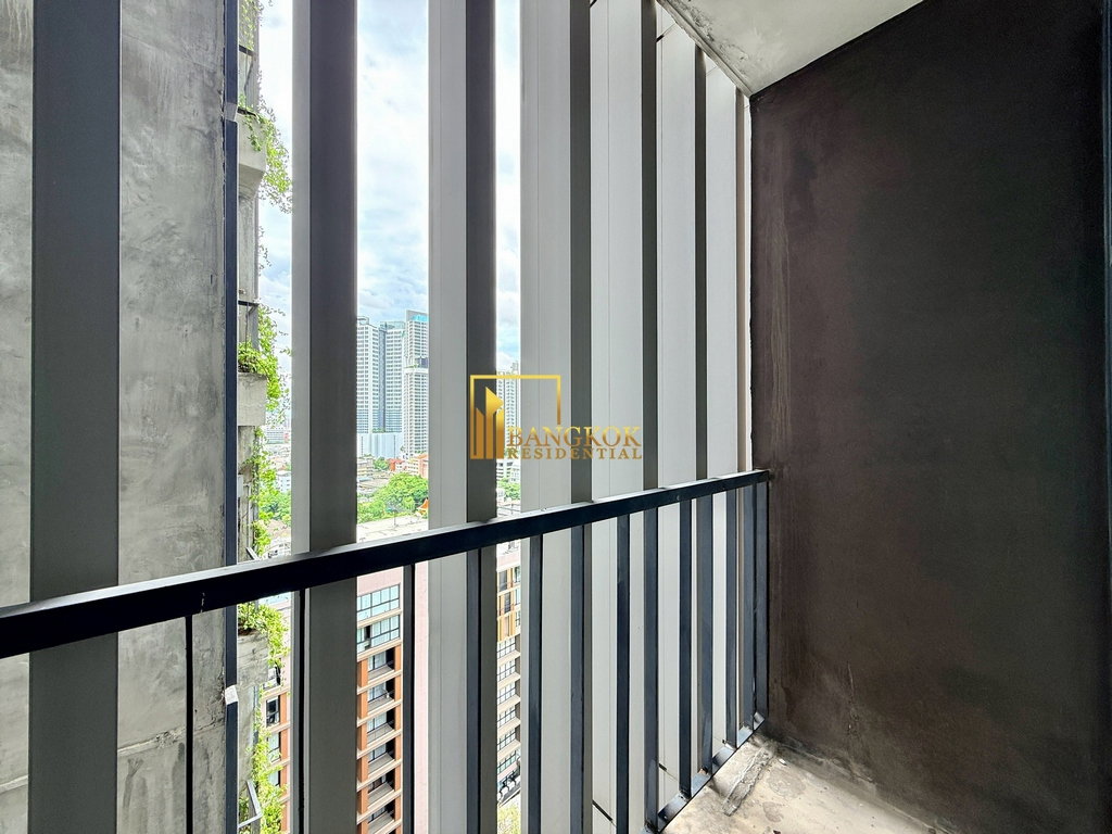 รูป The Met Sathorn | Exceptional 3 Bedroom Condo For Sale - BR61040CD - รูปที่ 22/49
