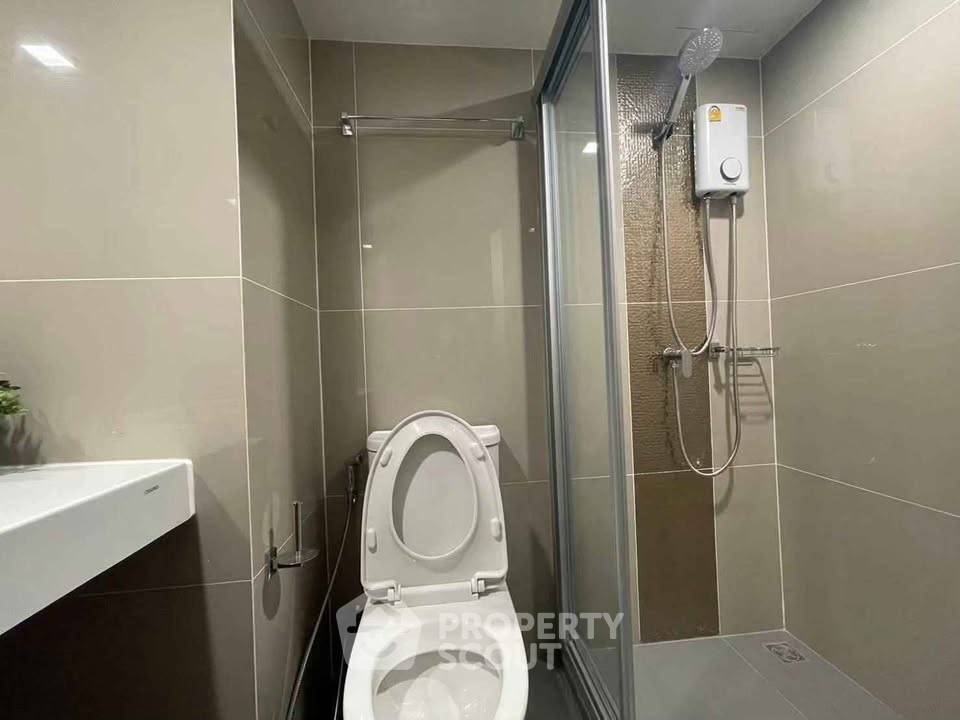 รูป ชั้น 31 คอนโด 1 ห้องนอน Ideo Rama 9 - Asoke ใกล้ MRT พระราม 9 เพียง 300 ม. (ID 3168067) - รูปที่ 12/12
