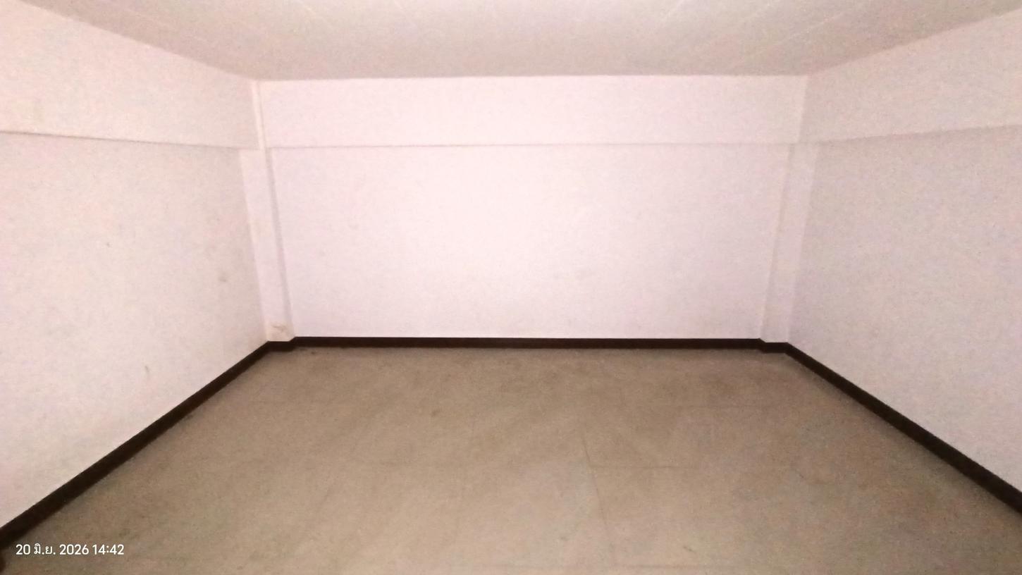 รูป อาคารพาณิชย์ 20 ตร.วา เมืองกระบี่ กระบี่ 2.7M - รูปที่ 25/38