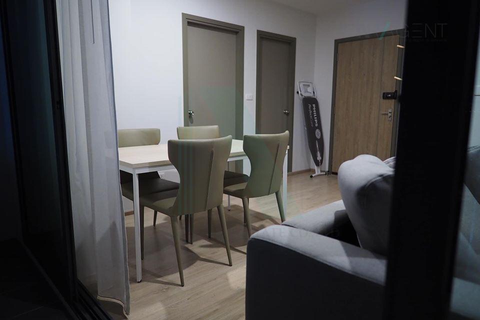 picture 🎉 For Rent Condo IDEO O2 Building A, Floor 22,2 bed room, Room size 53.00 sqm - 5/8