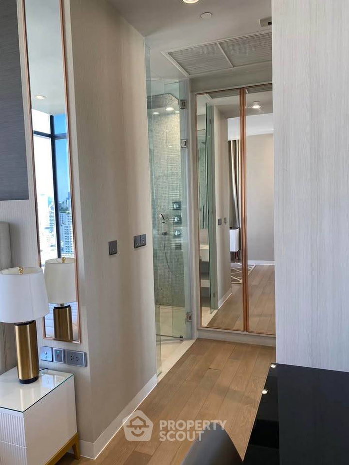 รูป ชั้น 21 คอนโด 2 ห้องนอน Vittorio Sukhumvit 39 ใกล้ BTS พร้อมพงษ์ (ID 2937945) - รูปที่ 13/16