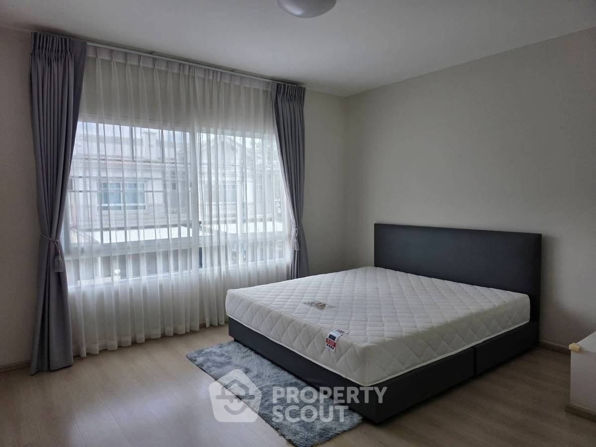 picture 3-BR House At Villaggio Srinakarin - Bangna, Bang Kaeo (ID 3163996) - 7/7