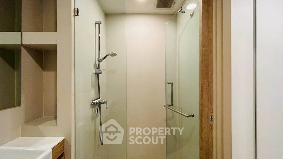 รูป ใกล้ BTS เอกมัย 300 ม. | คอนโด 1 ห้องนอน Noble Ambience Sukhumvit 42 (ID 3168129) - รูปที่ 14/19