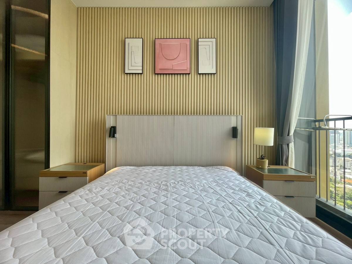รูป คอนโด 1 ห้องนอน ชั้น 33 Noble State 39 ใกล้ BTS พร้อมพงษ์ (ID 3167154) - รูปที่ 4/9