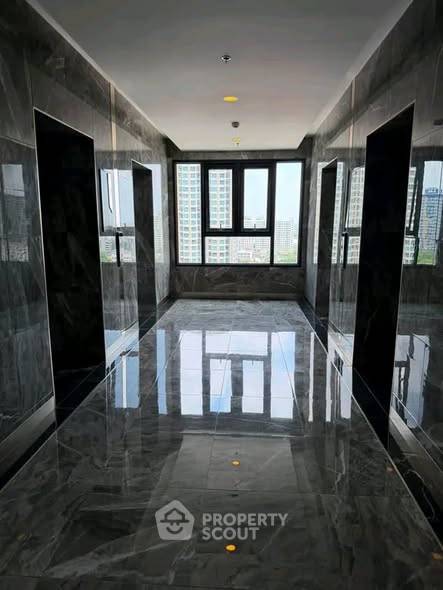 picture 17th-Floor 1-BR For Sale At Knightsbridge Prime Onnut Near BTS On Nut (ID 3169294) - 4/7