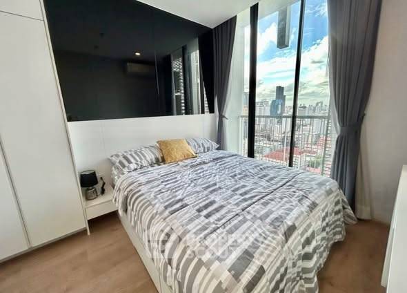 รูป คอนโด 2 ห้องนอน ชั้น 26 Noble Recole Sukhumvit 19 ใกล้ MRT สุขุมวิท (ID 3168839) - รูปที่ 2/8