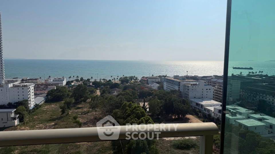 รูป คอนโดให้เช่าราคาคุ้มค่า 1 ห้องนอน The Riviera Jomtien ชั้น 18 (ID 2985979) - รูปที่ 5/17