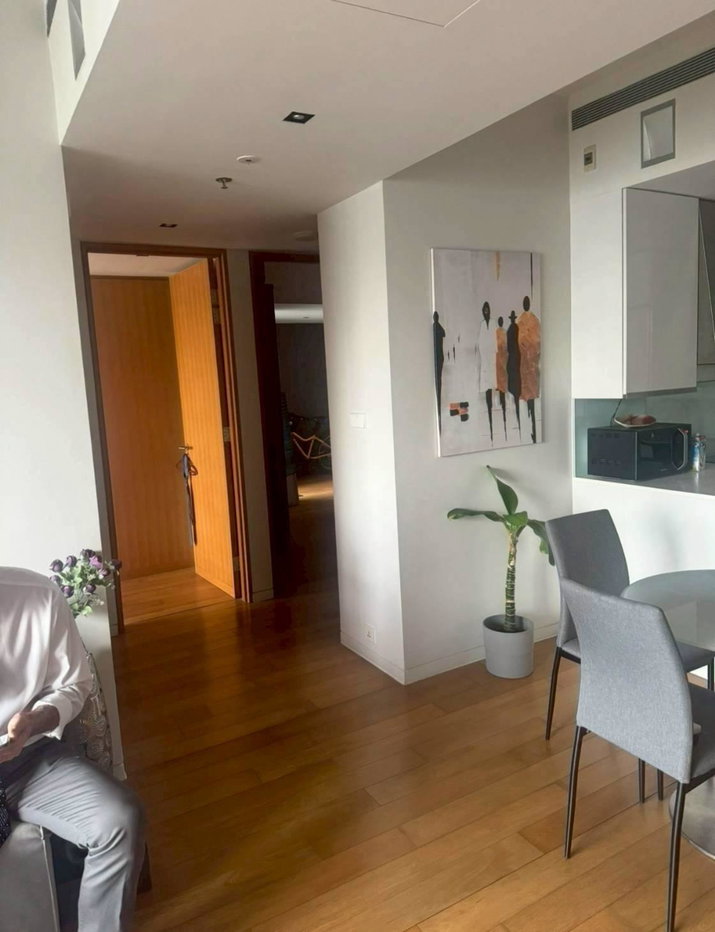 รูป LTHC16036 - Condo for Sale Sathorn | The Met | 94 sq.m. | 2 Bed 2 Bath | BTS Chong Nonsi | 14.5 MB | คอนโดขาย สาทร - รูปที่ 5/7