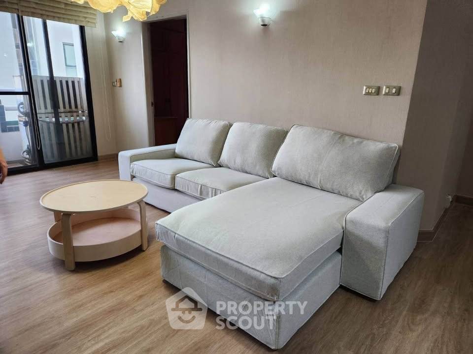 รูป ใกล้ BTS อโศก 100 เมตร | คอนโด 2 ห้องนอน Las Colinas ชั้น 23 (ID 3169326) - รูปที่ 2/8