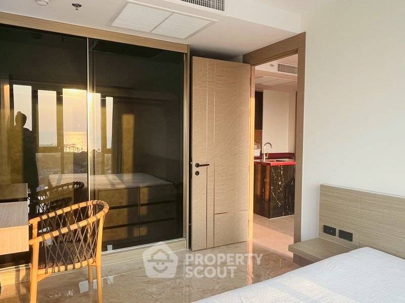 picture 1-BR Condo At The Riviera Ocean Drive, Jomtien Beach (ID 2919795) - 17/23