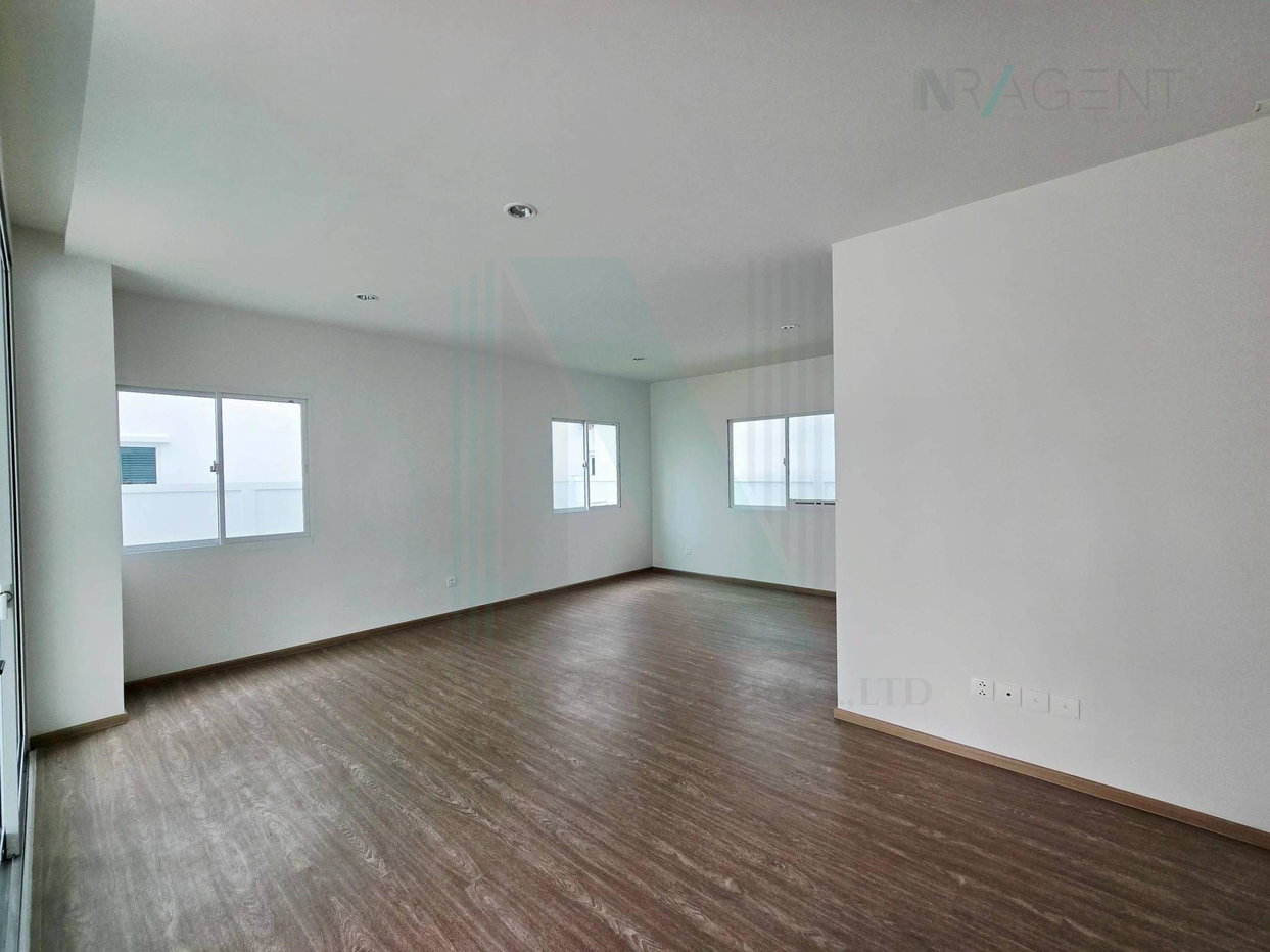 picture ð For Sell Twin house NIRVANA ABSOLUTE EKKAMAI-RAMINTRA 3-story 4 bedroom 4 bathroom - 4/8