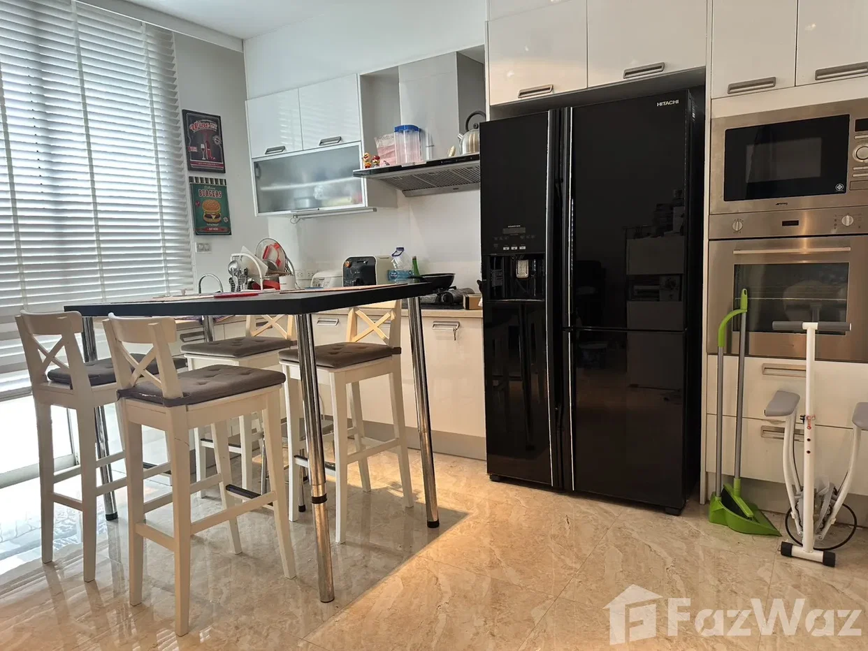 รูป ขาย คอนโด 1 ห้องนอน ในโครงการ วิลล่า ราชเทวี 6659839 - รูปที่ 3/31