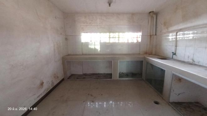 รูป อาคารพาณิชย์ 20 ตร.วา เมืองกระบี่ กระบี่ 2.7M - รูปที่ 5/38
