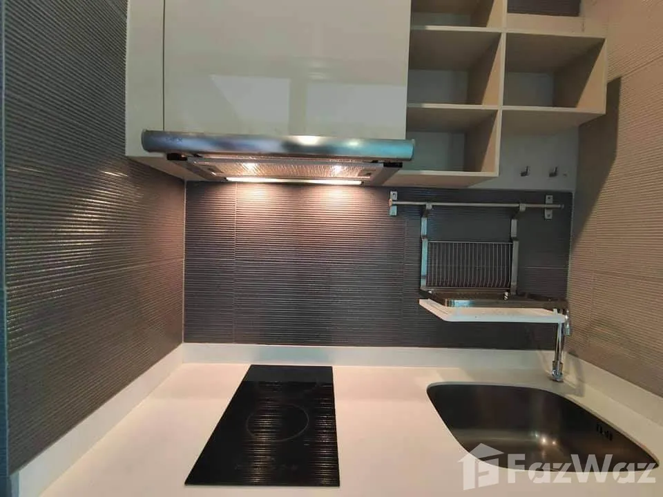 picture The Niche Pride Thonglor-Petchaburi | 1 Bed | THB 3.7 M 6660278 - 23/30