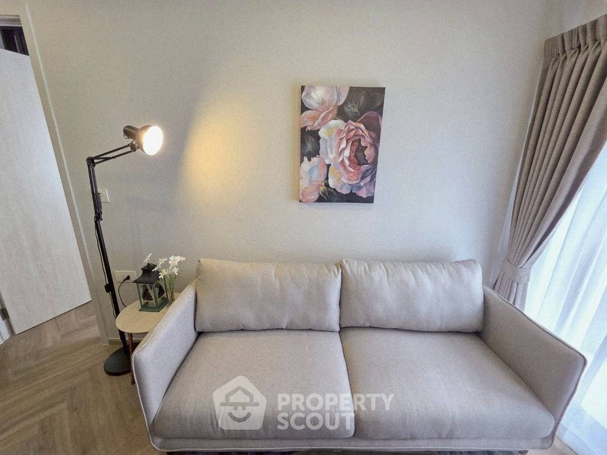 รูป คอนโดหนึ่งห้องนอน Chapter Thonglor 25 ย่านทองหล่อ (ID 3169304) - รูปที่ 8/25