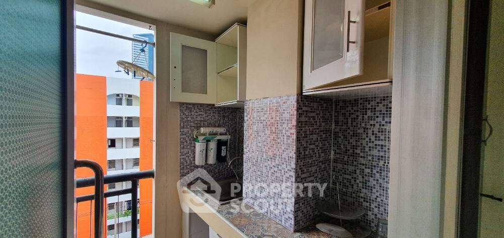 picture 3-BR Condo For Sale At Sunshine Condominium, Bang Na (ID 645863) - 5/6