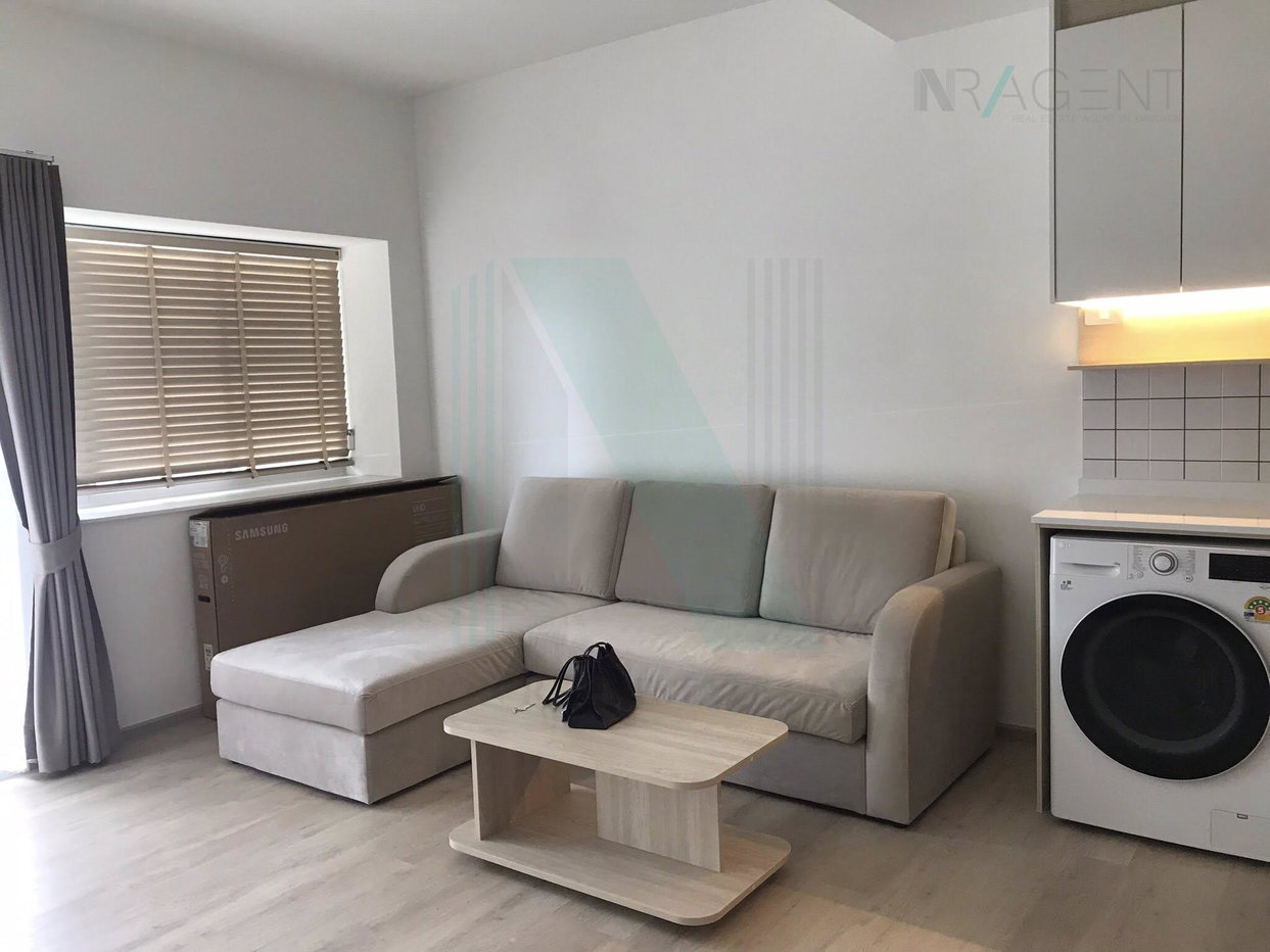 รูป ขายทาวน์เฮาส์ โครงการ วิลลาจจิโอ 2 ศรีนครินทร์ - บางนา 2 ชั้น 2 ห้องนอน 3 ห้องน้ำ - รูปที่ 7/8