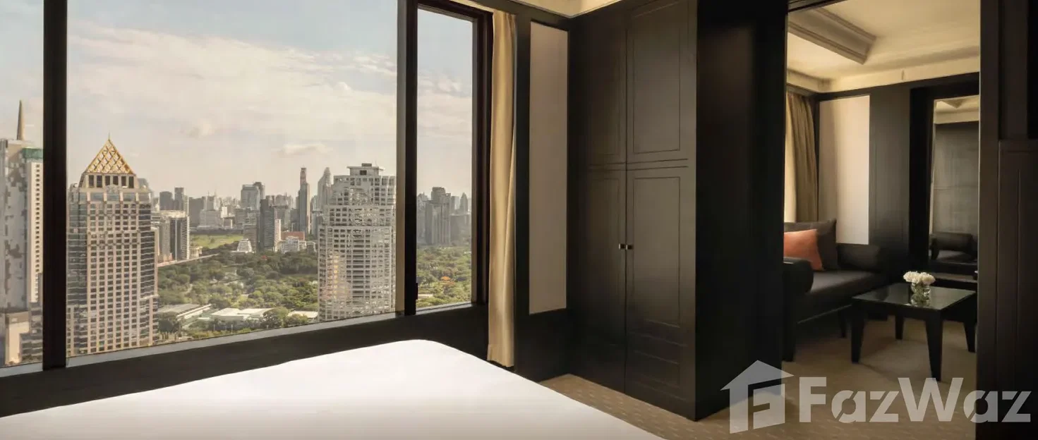 picture One-Bedroom Serenity Suite 6661341 - 6/6