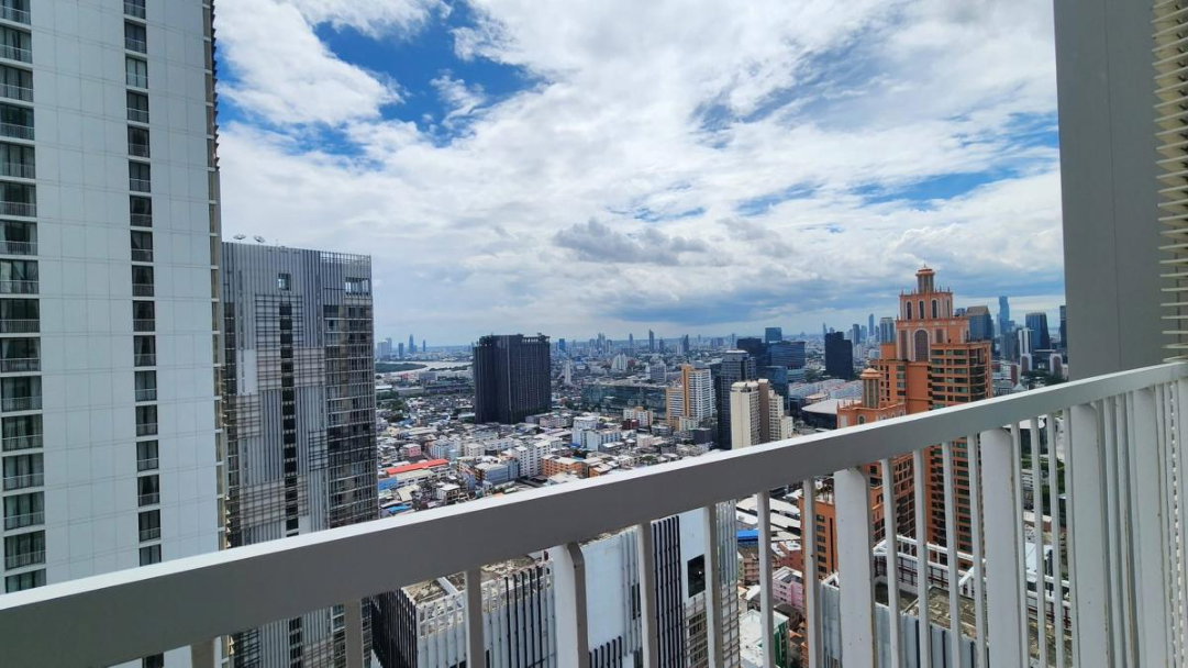 picture Park Origin Phrom Phong | 🚝Near BTS Phrom Phong #2026012413775 - 6/6