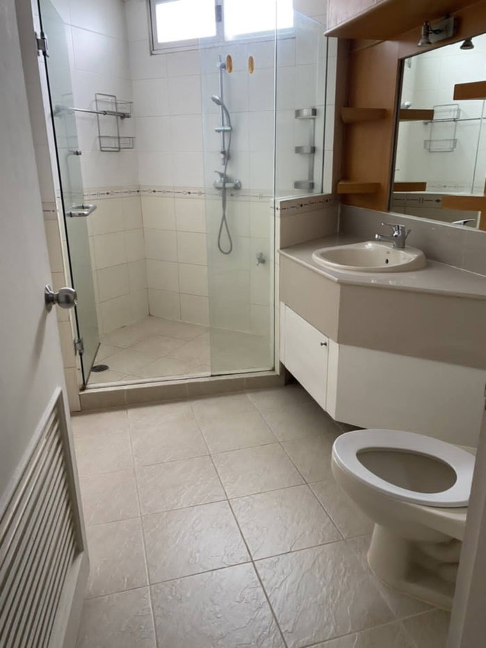 picture Witthayu Complex Condominium for rent 112 sqm. 2 bedroom - 8/11