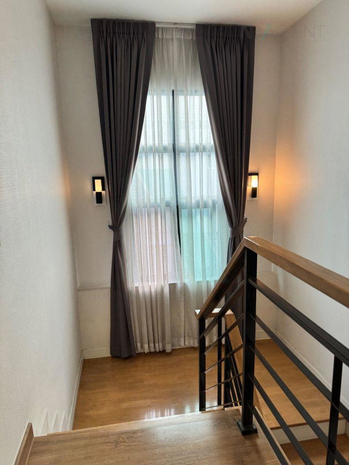 รูป 📌 ขายบ้านเดี่ยว โครงการ เซนโทร วงแหวน-จตุโชติ 2 ชั้น 4 ห้องนอน 5 ห้องน้ำ - รูปที่ 6/8