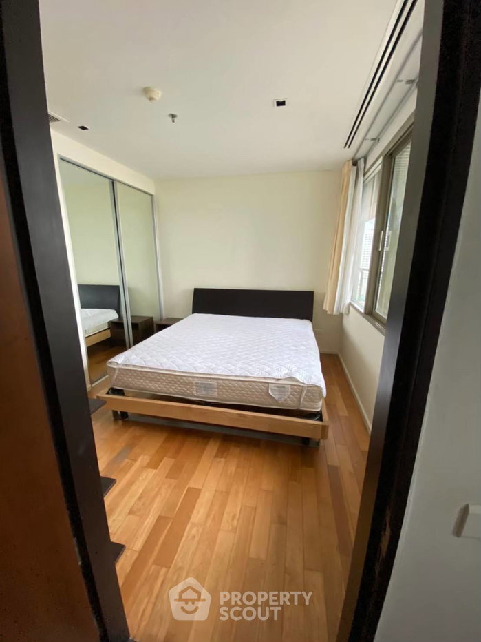 รูป คอนโด 2 ห้องนอน ชั้น 22 ขนาด 143 ตร.ม. The Lakes Bangkok ใกล้ BTS อโศก 300 ม. (ID 467485) - รูปที่ 15/16