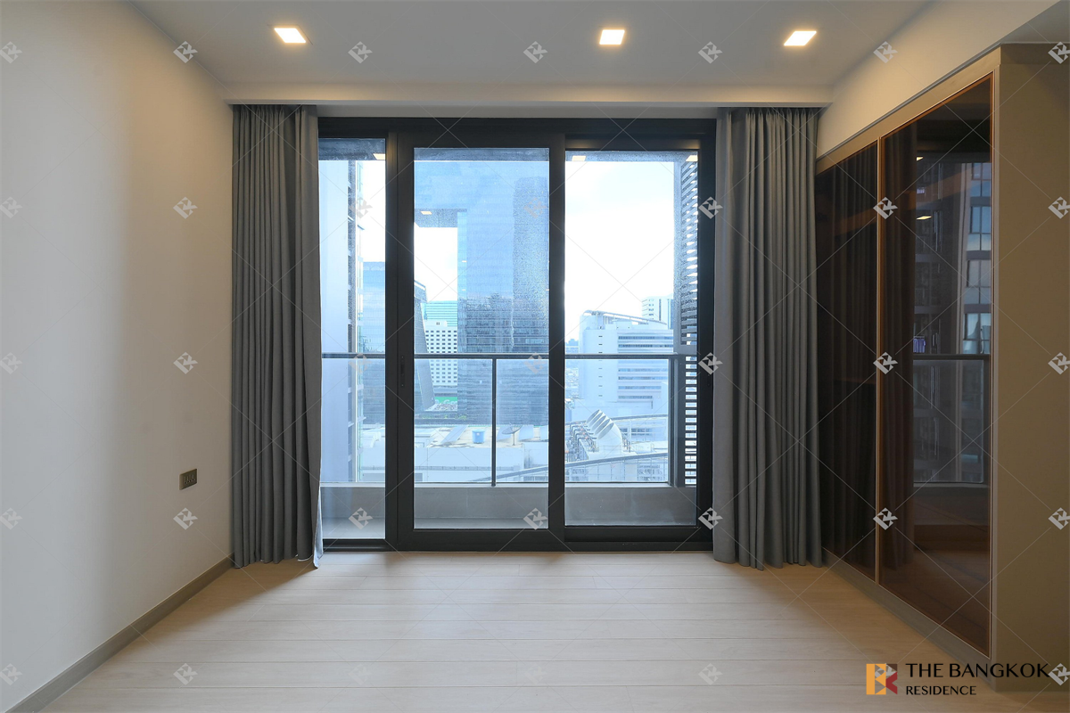 picture One9Five Asoke - Rama9 near MRT Rama 9 Station Condo in High-potential, Central City Location - 4/10