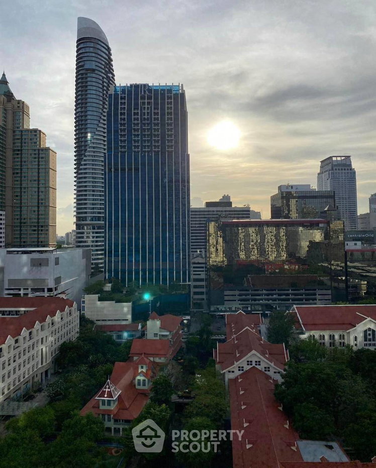 รูป ใกล้ BTS ชิดลม เพียง 200 ม. | คอนโด 1 ห้องนอน SCOPE Langsuan (ID 1446414) - รูปที่ 16/16