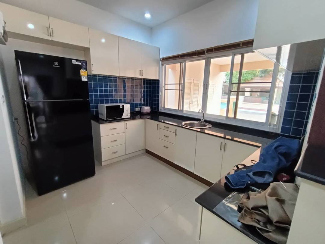 picture For rent @Koolpunt ville 10 close to ABS, ACIS, Unity, Varee, Chongfah Xinseng school - 4/18