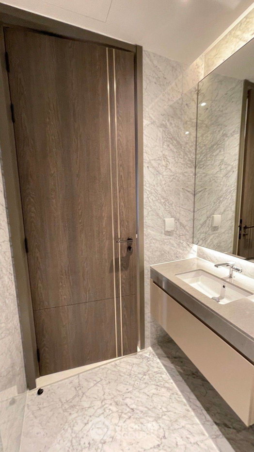 รูป คอนโด 3 ห้องนอน 254 ตร.ม. ชั้น 24 Tonson One Residence ใกล้ BTS ชิดลม (ID 1535951) - รูปที่ 5/5