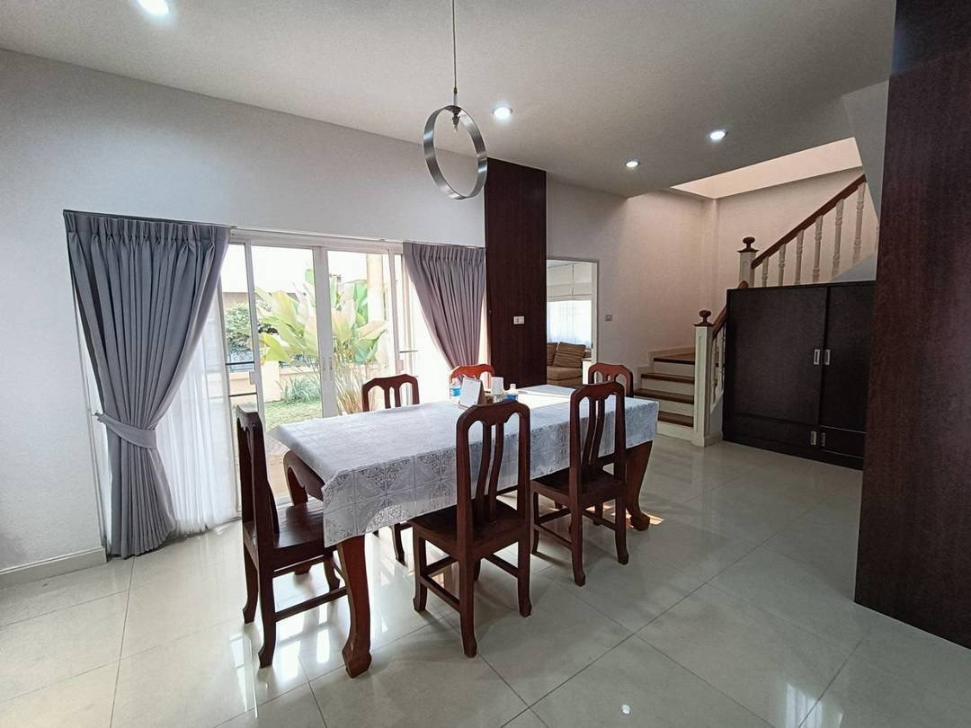picture For rent @Koolpunt ville 10 close to ABS, ACIS, Unity, Varee, Chongfah Xinseng school - 3/18
