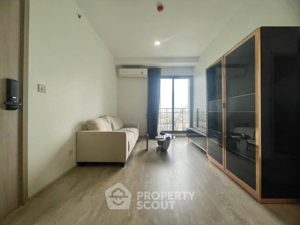 picture 17th-Floor 2-BR The Tree Pattanakarn-Ekkamai Near ARL Ramkhamhaeng (ID 3168773) - 2/12