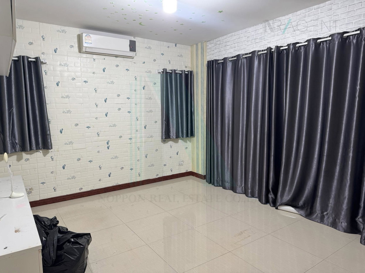 รูป 📌 ขายบ้านเดี่ยว โครงการ ศุภาลัย วิลล์ สุขุมวิท-แพรกษา 2 ชั้น 3 ห้องนอน 2 ห้องน้ำ - รูปที่ 6/8