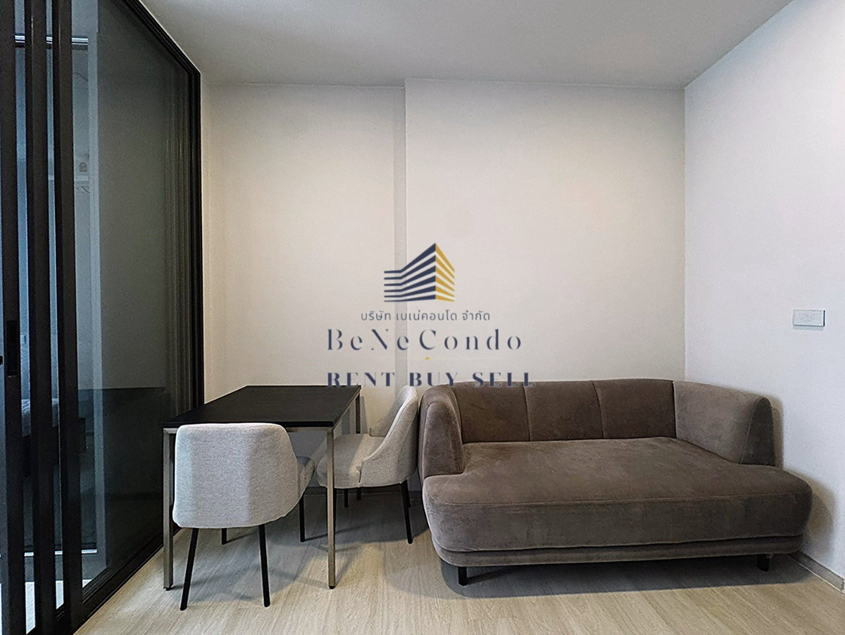picture *** (Project agent) Condo for rent: Privacy Jatujak *** - 4/7