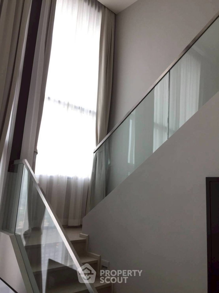 รูป ชั้น 30 คอนโด 1 ห้องนอน Rhythm Sukhumvit 44/1 ใกล้ BTS พระโขนง 70 ม. (ID 3078510) - รูปที่ 12/15