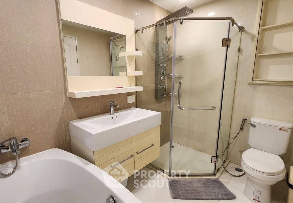 รูป คอนโด 2 ห้องนอน Baan Siri 31 Condominium ใกล้ MRT สุขุมวิท (ID 3167718) - รูปที่ 6/11