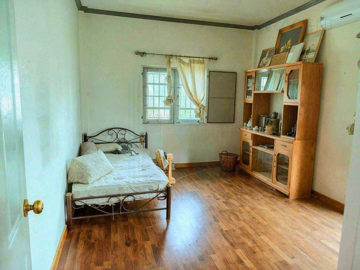 รูป 📌 ขายบ้านเดี่ยว โครงการ ธนาภิรมย์ ศรีนครินทร์-วงแหวน 2 ชั้น 4 ห้องนอน 4 ห้องน้ำ - รูปที่ 7/8