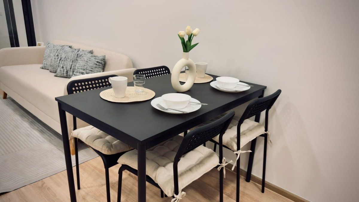 picture For Rent Condo XT Phayathai ready to move in - 5/11