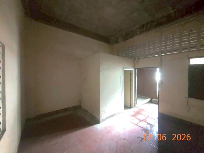 picture SHOP HOUSE 63 Sq.w. San Kamphaeng Chiang Mai for 5.2M - 7/46