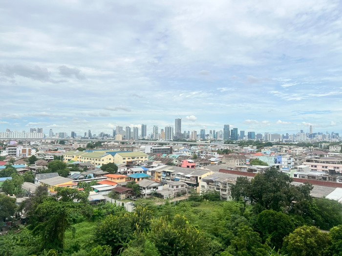 รูป 💖💖ให้เช่า!! คอนโด The Tree Interchange ติดห้างเกตเวย์บางซื่อ ใกล้ MRT บางโพ/เตาปูน, ใกล้ SCG บางซื่อ/สนใจสอบถามได้นะคะ Line ID : atfirm2010 💖💖 - รูปที่ 17/17