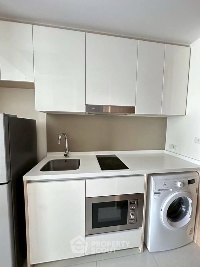 picture 33rd-Floor 1-BR Condo At The Riviera Jomtien (ID 2879399) - 3/16