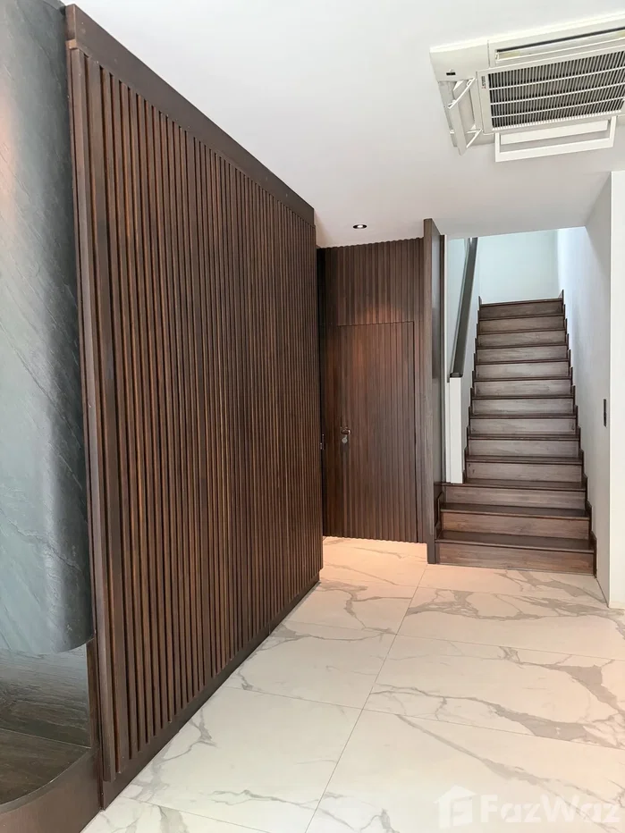 รูป บ้านเดี่ยวให้เช่า 3 ห้องนอน ในโครงการ เพอร์เฟค เพลส พระราม 9-กรุงเทพกรีฑา 5686895 - รูปที่ 29/38