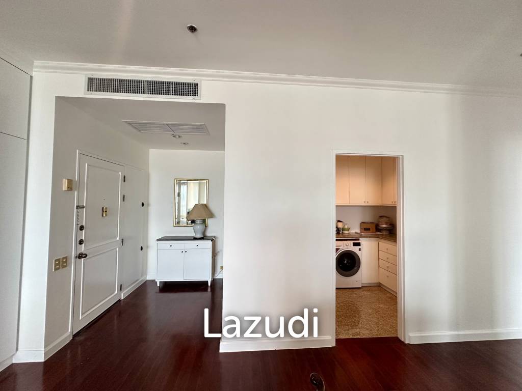 picture 1 bedroom 1 bathroom condo 75 sqm at Baan Chao Praya for sale - 6/17