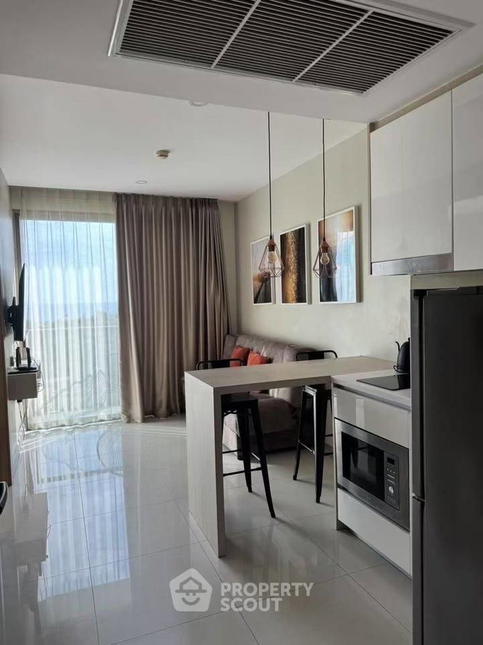 picture Great Value 1-BR Condo At The Riviera Jomtien, 35 Sqm (ID 2972871) - 3/15